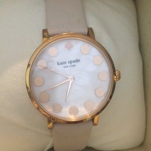 Kate Spade watch